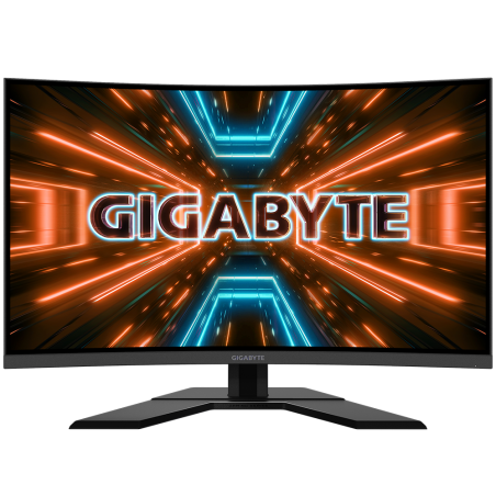 Monitor Gigabyte GS32Q 31.5" 165 Hz Negro